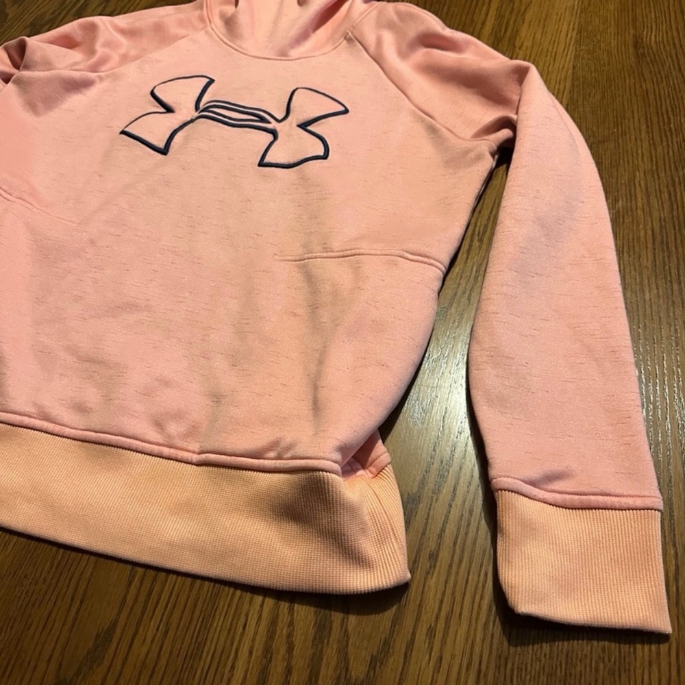 BUNDLE‎ Under Armour women’s medium sweatshirts i… - image 12